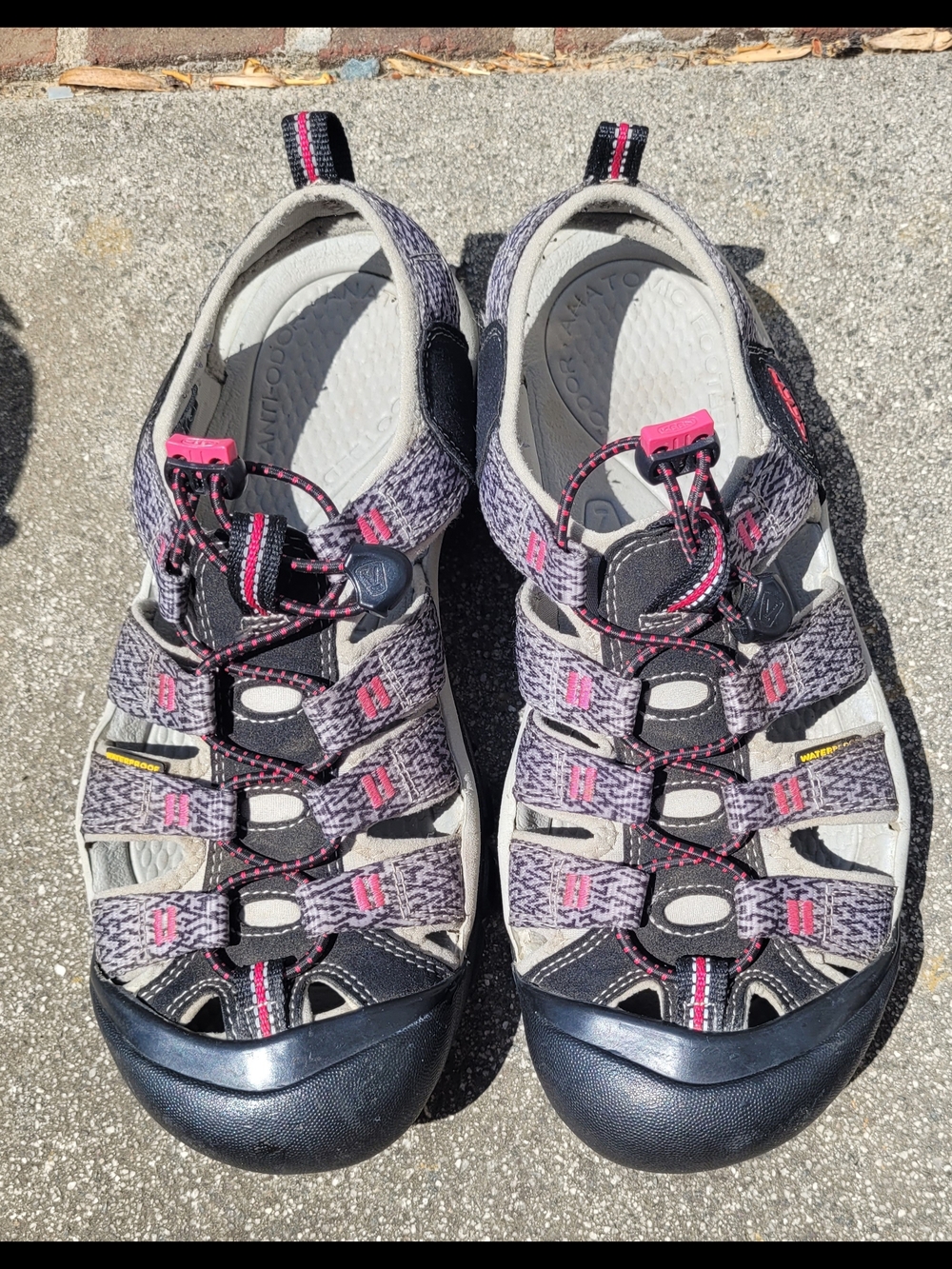 Keen | Outdoor Sandals | Waterproof